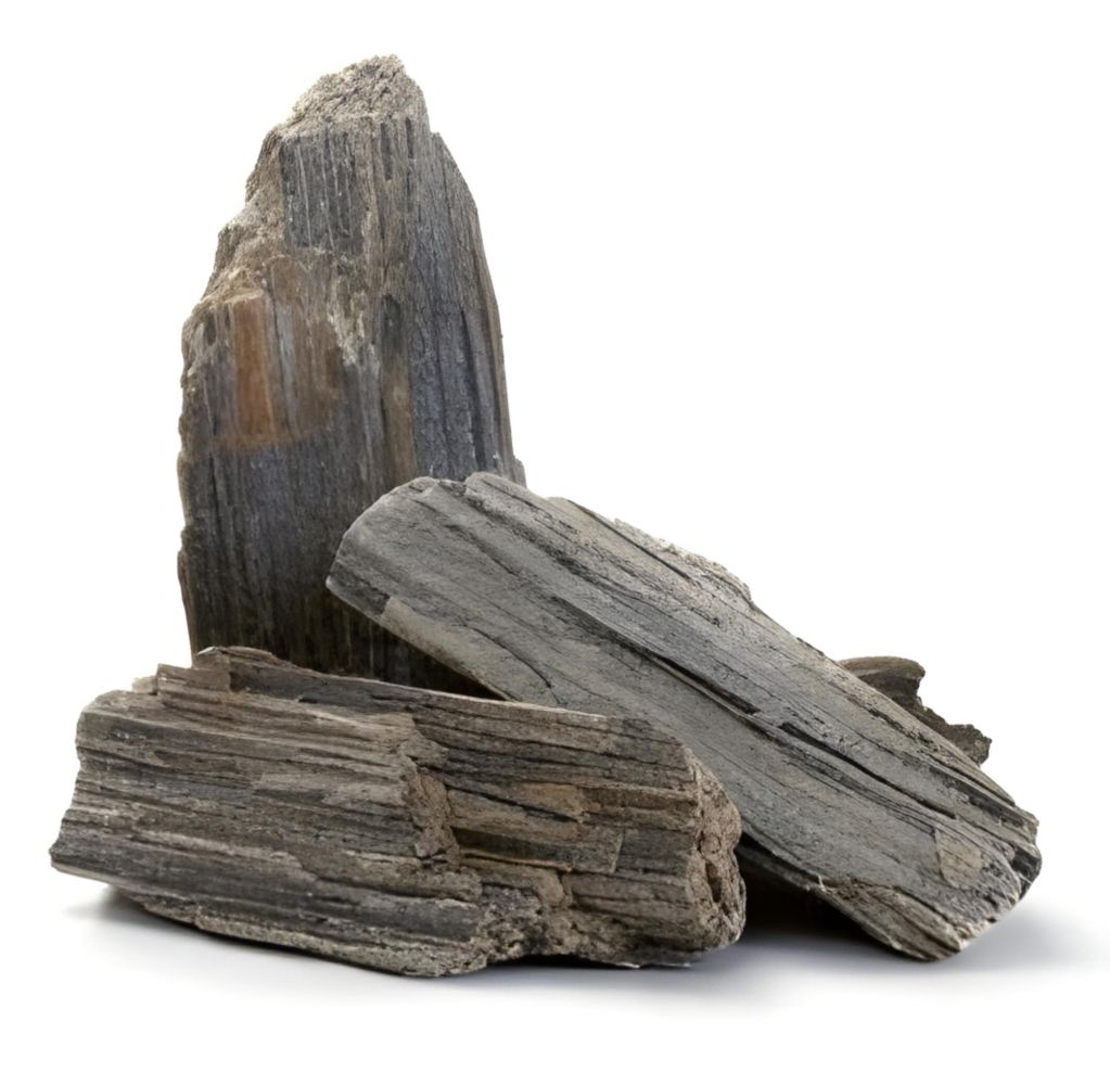 Okrasné kameny Woodstone, 200-400 mm, drátěný koš, 600 kg - foto 1