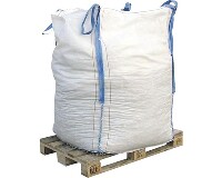 Křemičitý písek, frakce 0-4 mm, big bag, 800 kg